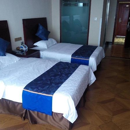 Fengyu Business Hotel 成都 外观 照片