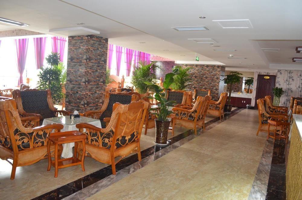Fengyu Business Hotel 成都 外观 照片